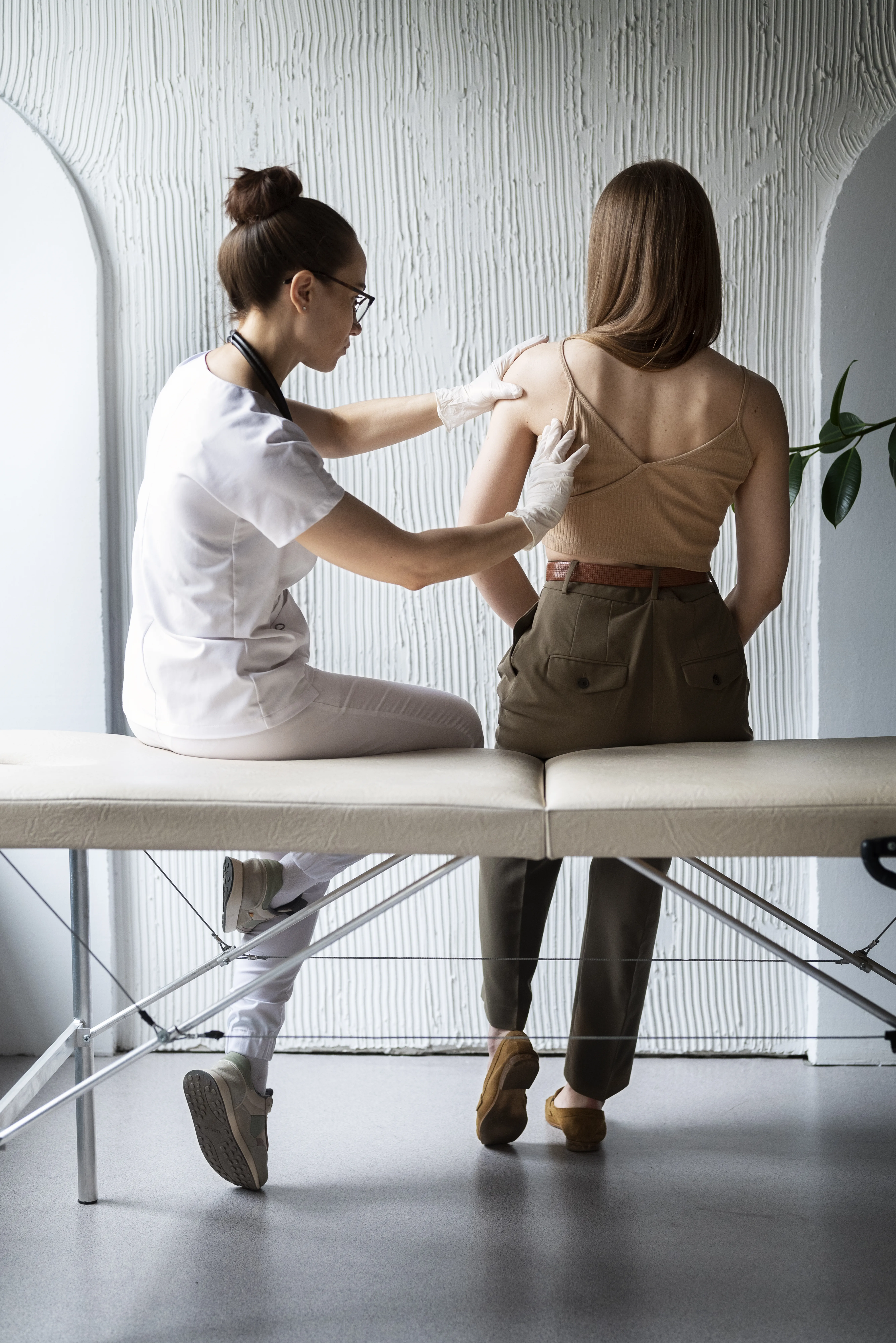 analise postural 3 analise postural 3