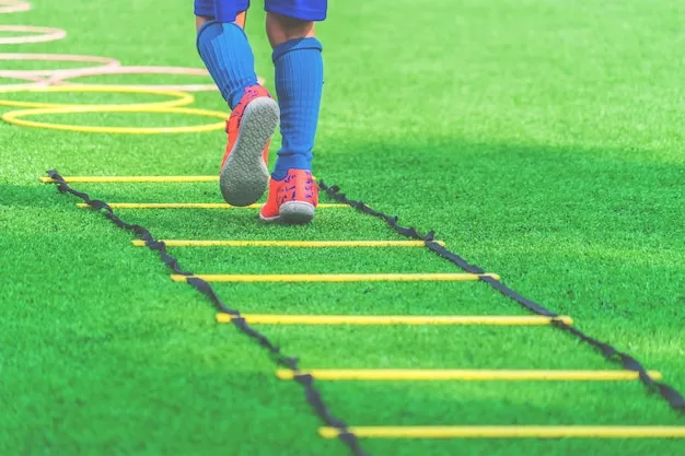 escada de agilidade 4 escada de agilidade 4