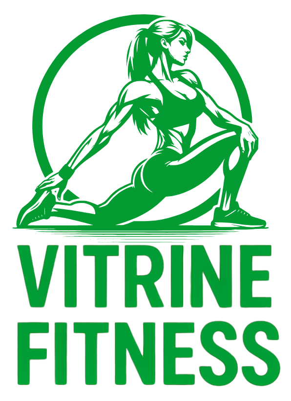 Cuidar do corpo é investir no futuro - Vitrine Fitness